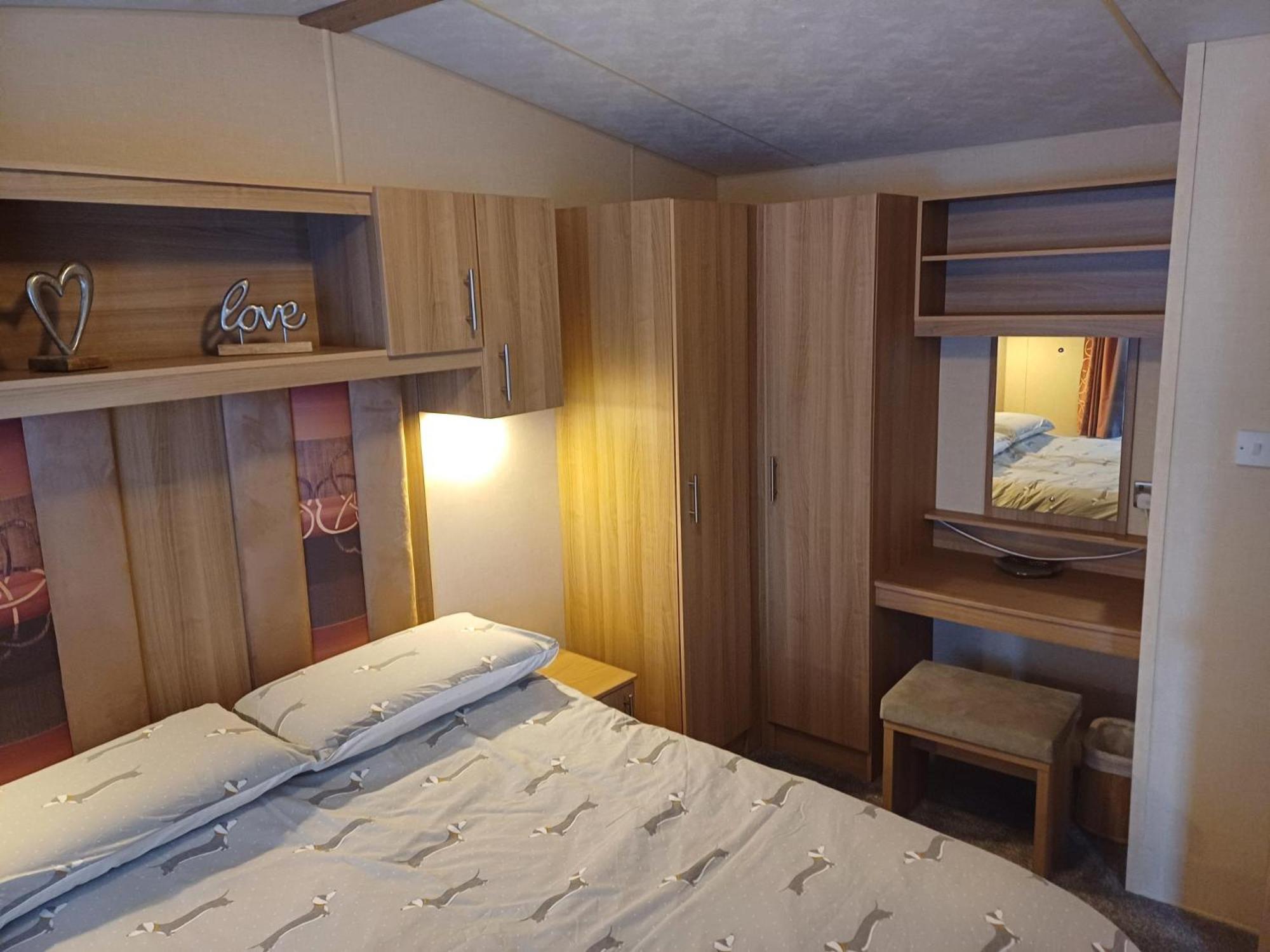 The Highlander Apartamento Tain Exterior foto